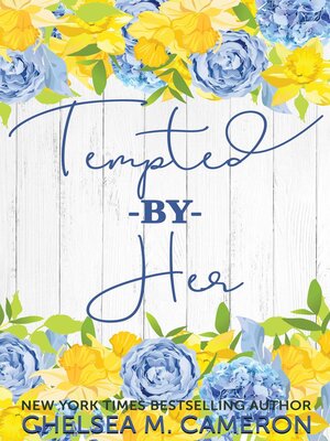cover image of Tempted by Her